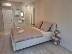 Apartmán pod hradom Bratislava